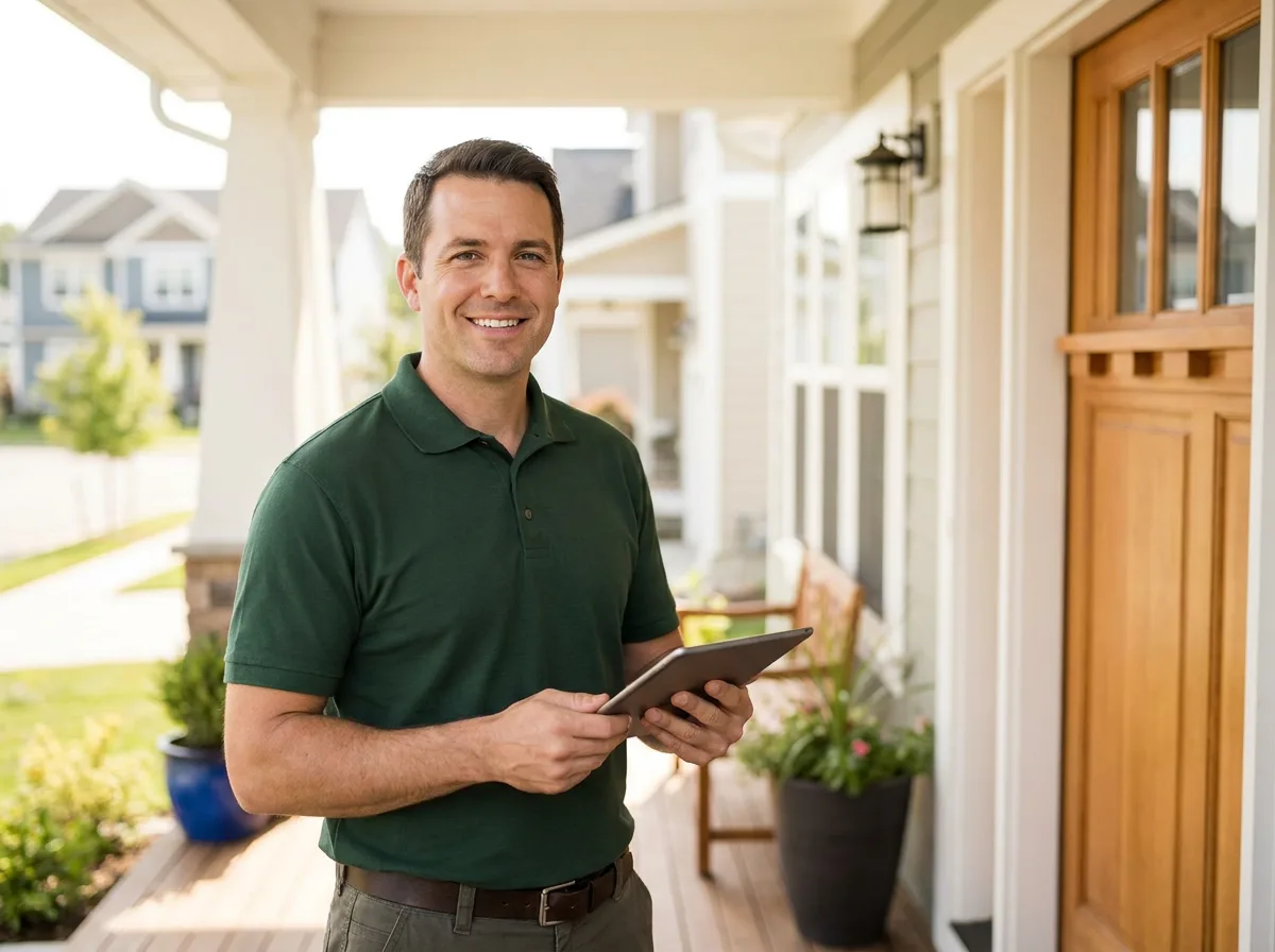 Pest control FAQs for Knox Dale, PA